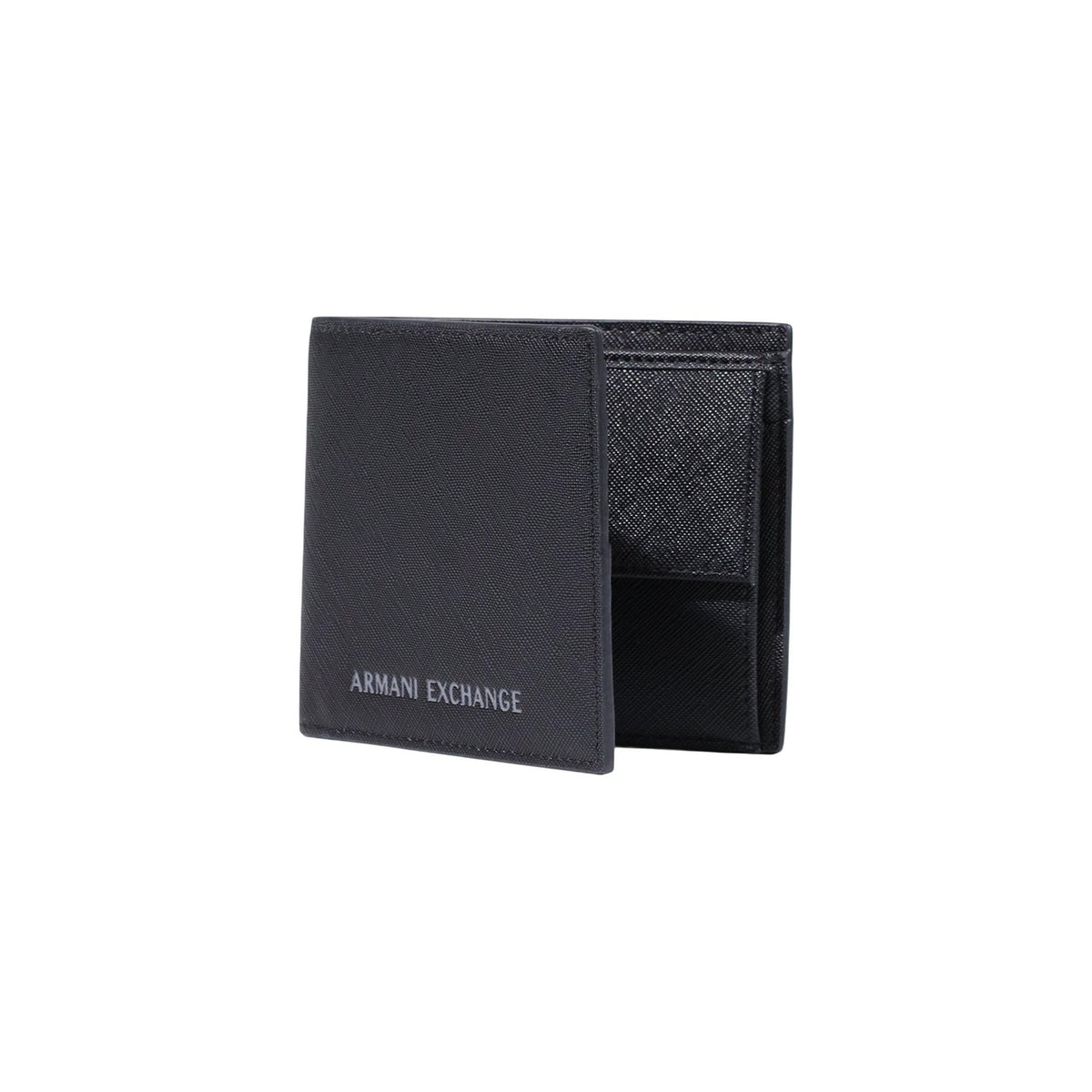 Armani Exchange - Armani Exchange Brieftasche Herren