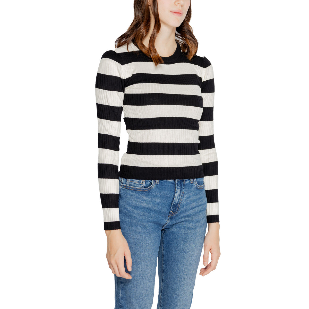 Jacqueline De Yong -  Pullover Damen