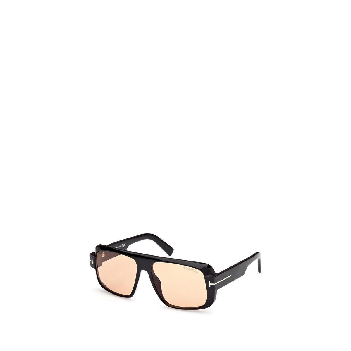 Tom Ford - Tom Ford Sonnenbrille Herren