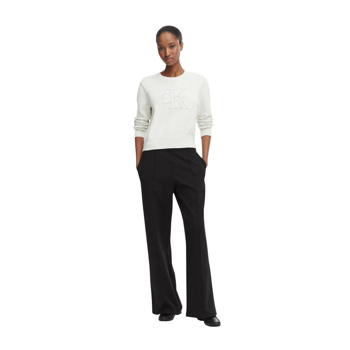 Calvin Klein Jeans -  Pullover Damen