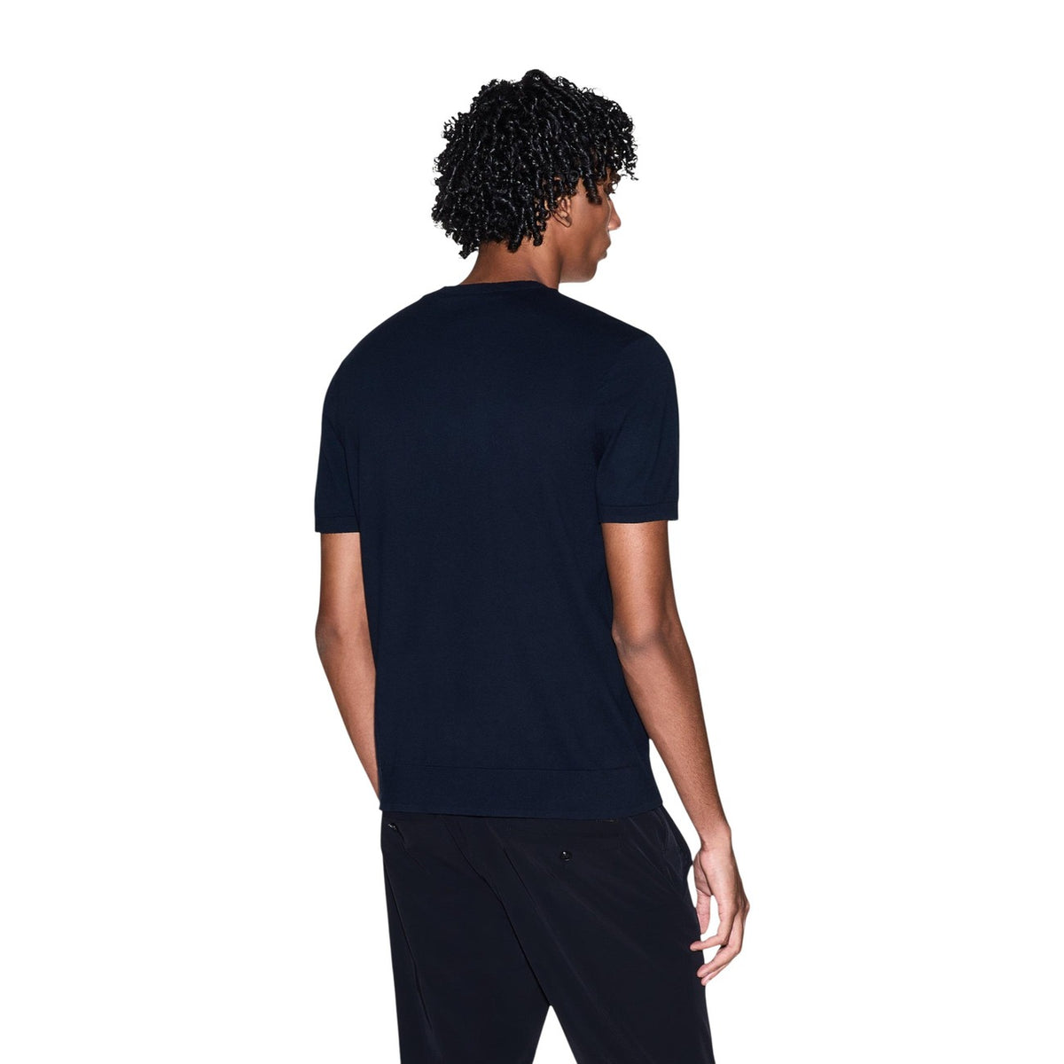 Armani Exchange - Armani Exchange T-Shirt Herren
