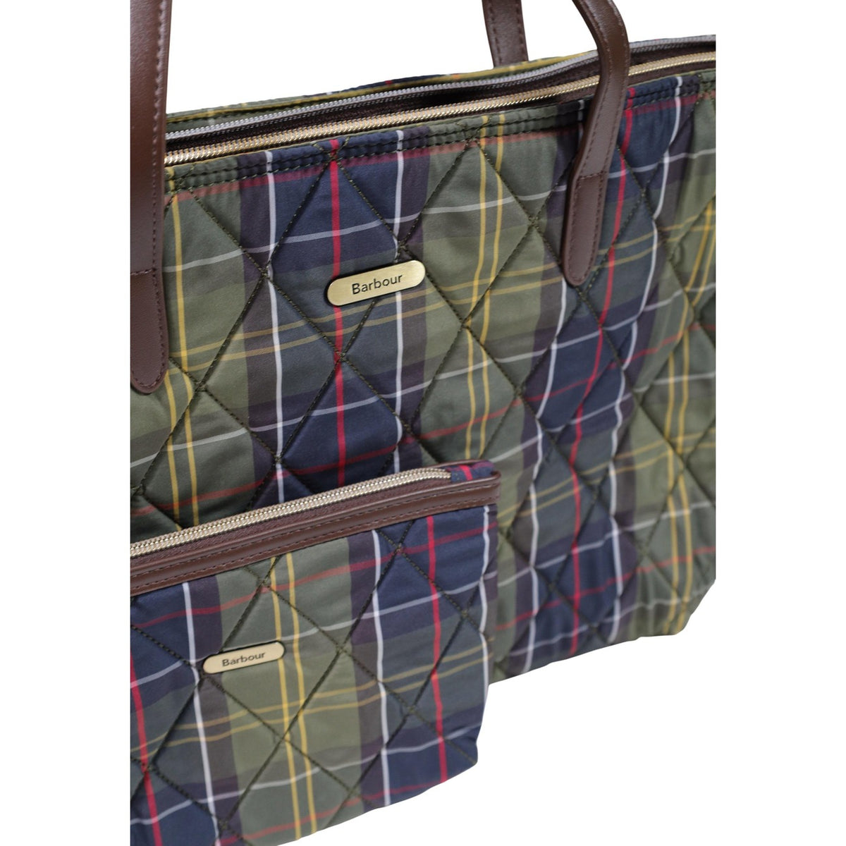 Barbour - Barbour Tasche Damen