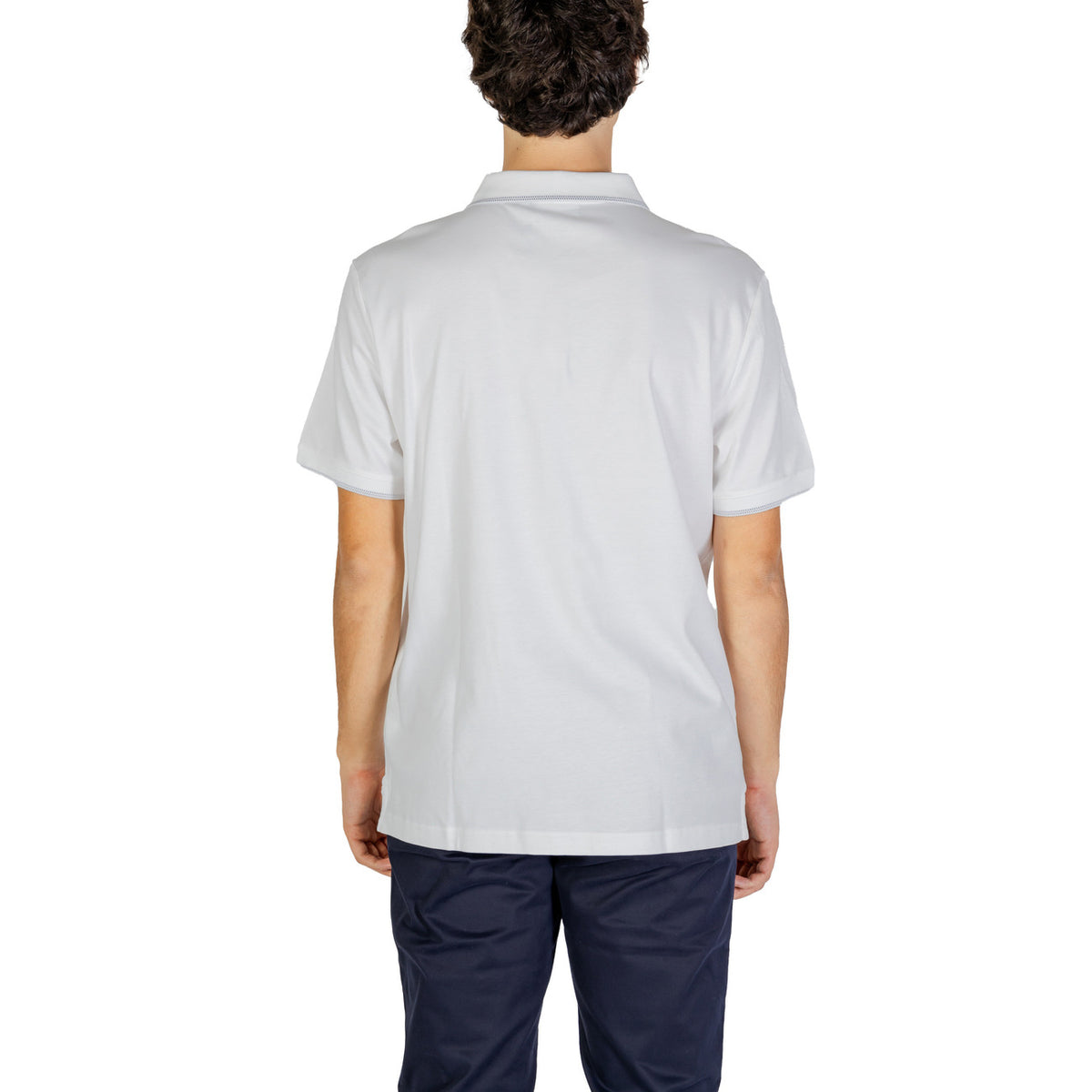 Calvin Klein Jeans - Polo Herren