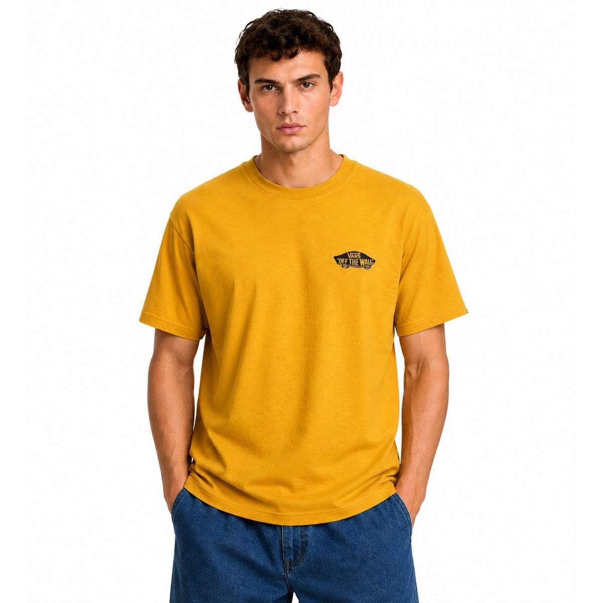 Vans - Vans T-Shirt Herren
