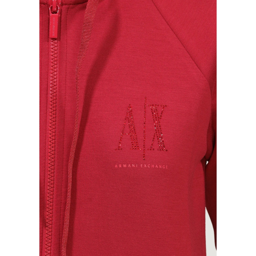 Armani Exchange - Armani Exchange Fleece Damen