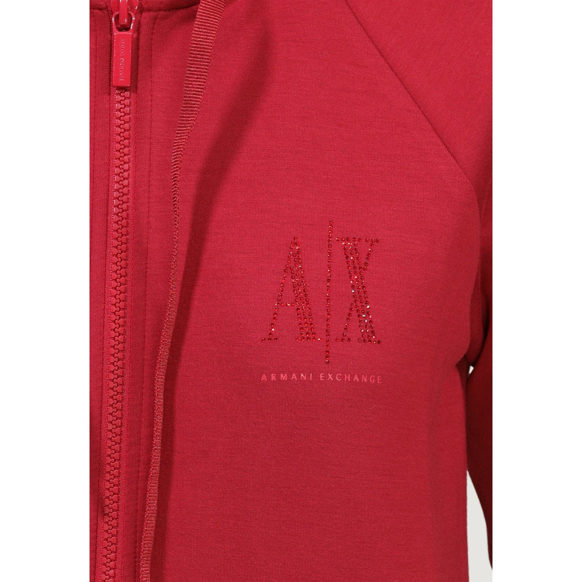 Armani Exchange - Armani Exchange Fleece Damen