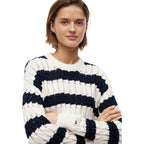 Tommy Hilfiger Jeans -  Pullover Damen