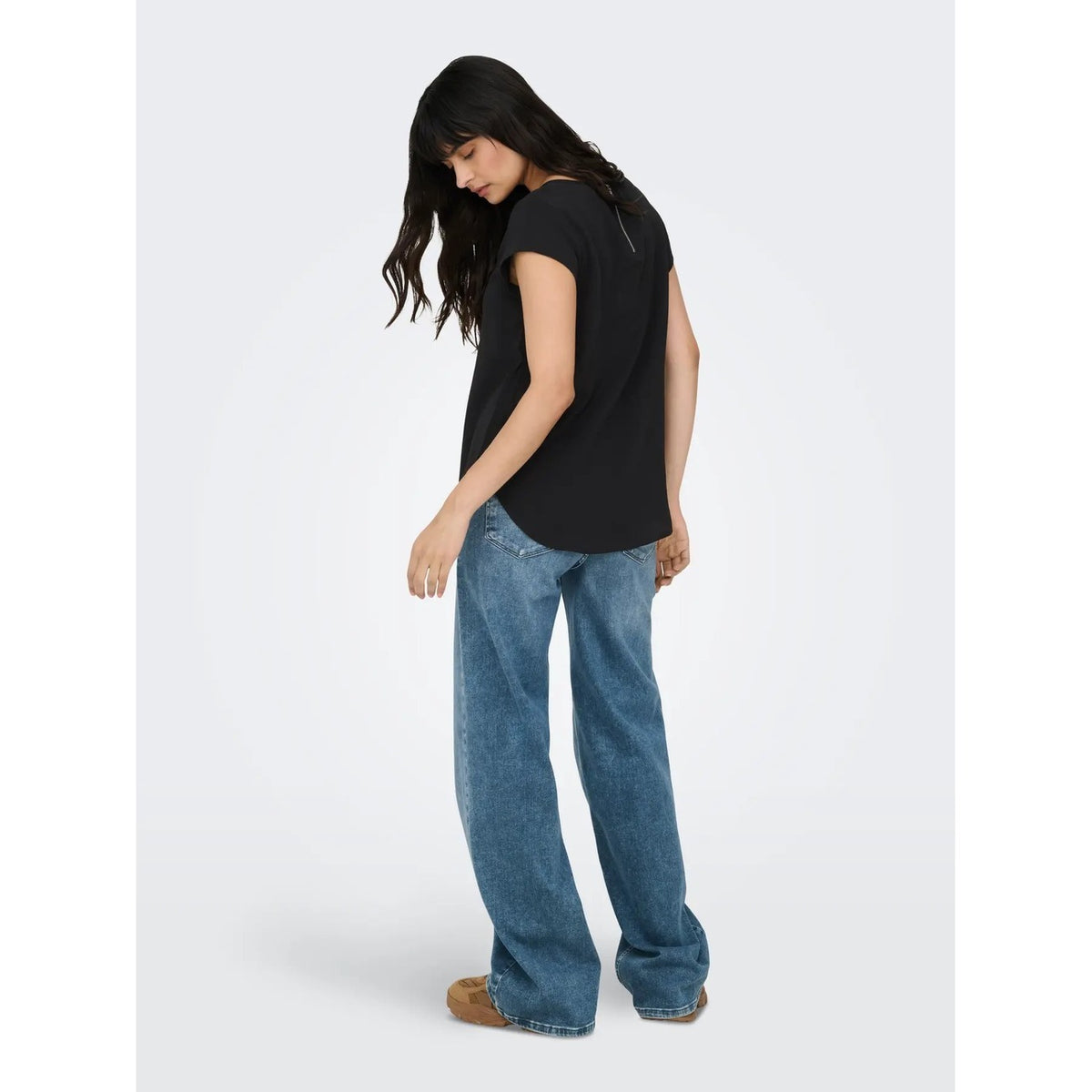 Only - Only Bluse Damen