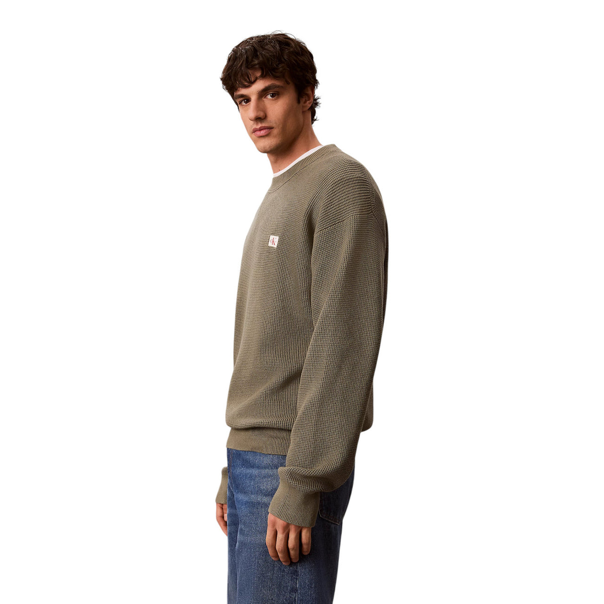 Calvin Klein Jeans -  Pullover Herren