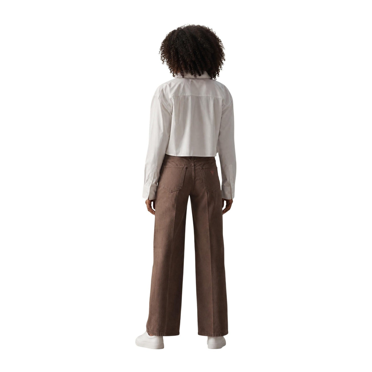 Calvin Klein Jeans - Calvin Klein Jeans Hemd Damen