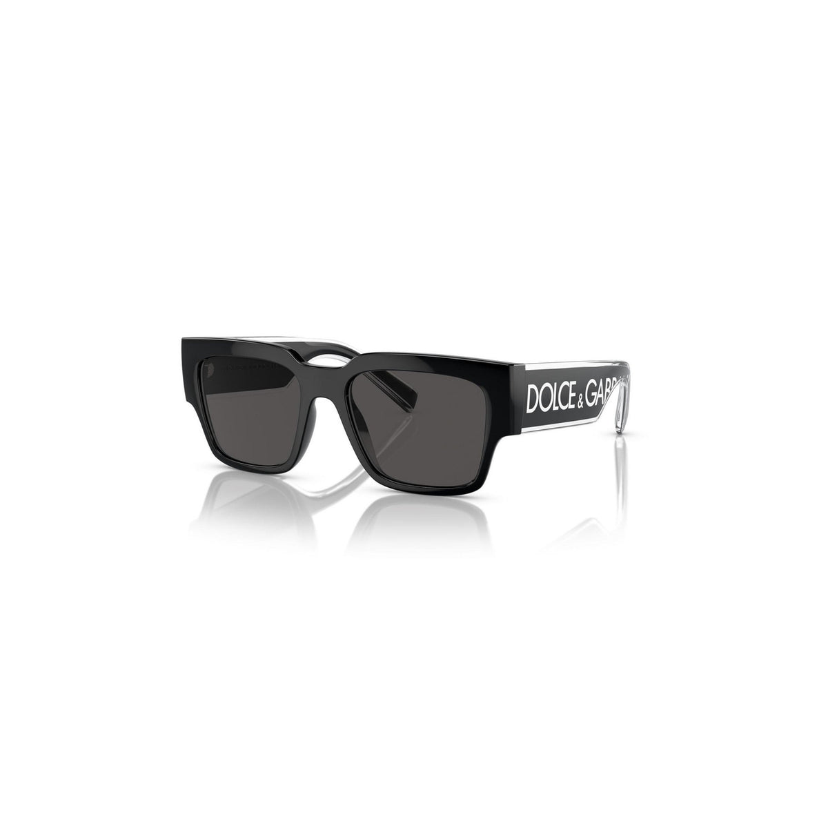 Dolce & Gabbana - Dolce & Gabbana Sonnenbrille Herren