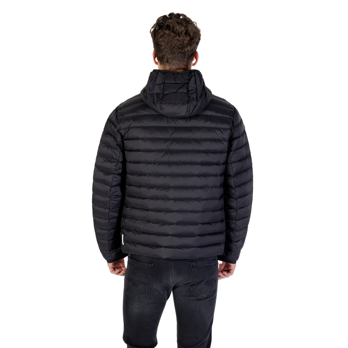 Armani Exchange - Jacke Herren