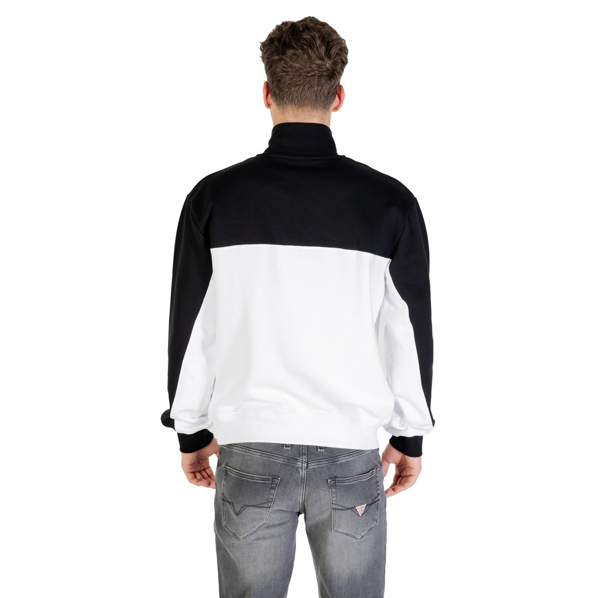 Karl Lagerfeld Jeans -  Fleece Herren