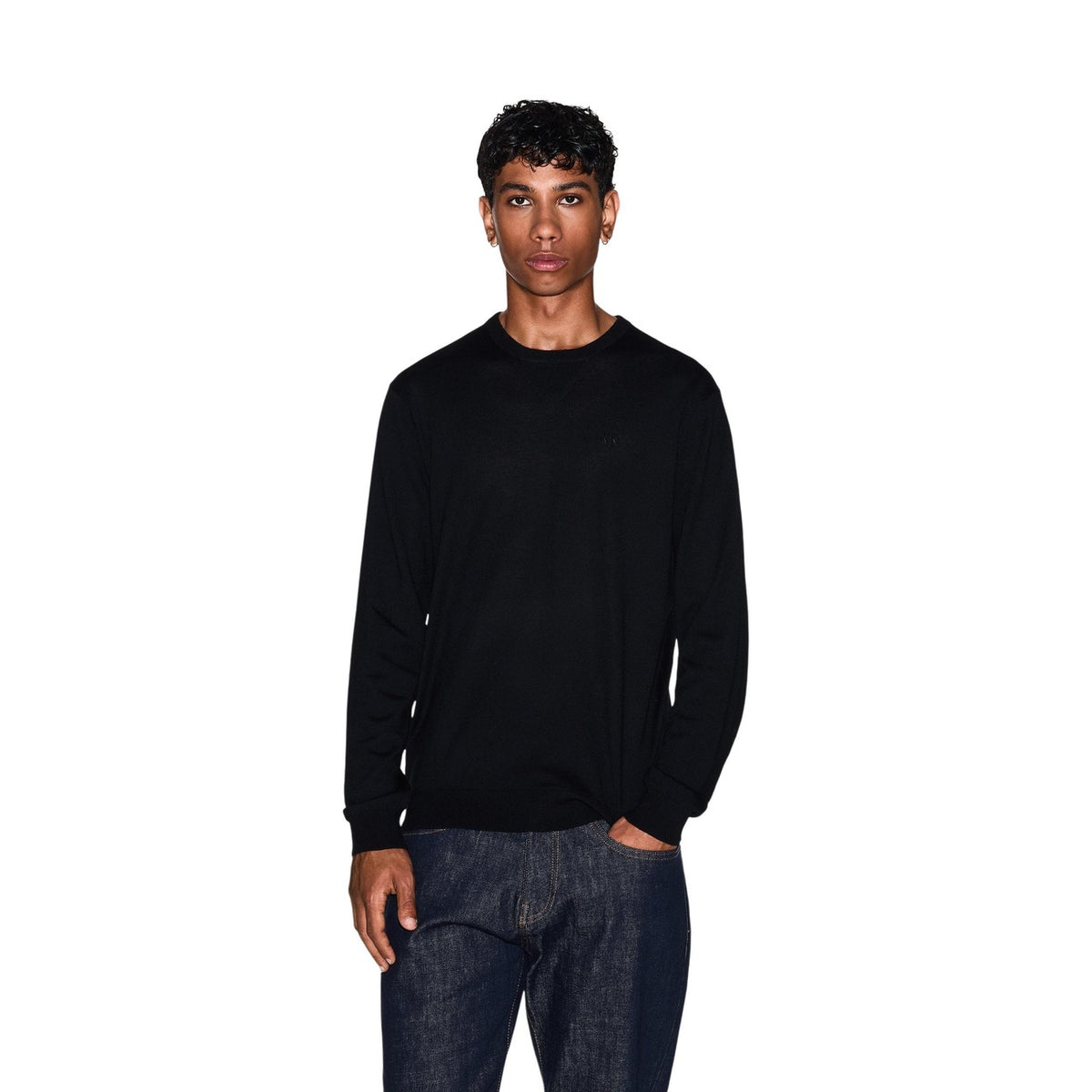 Armani Exchange -  Pullover Herren