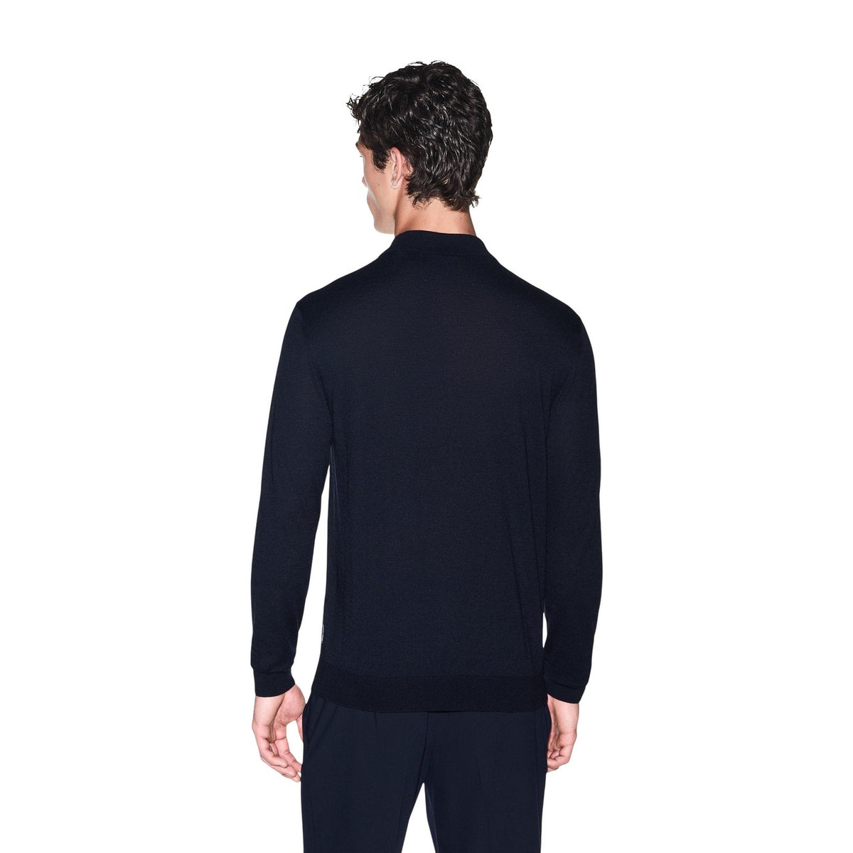 Armani Exchange -  Pullover Herren