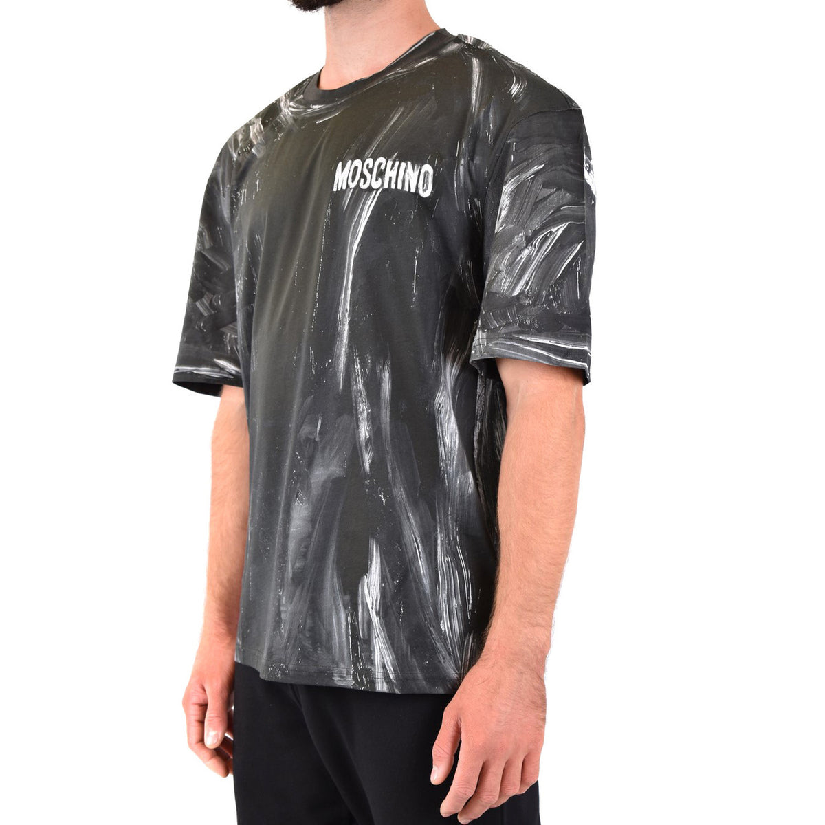 Moschino - Moschino T-Shirt Herren