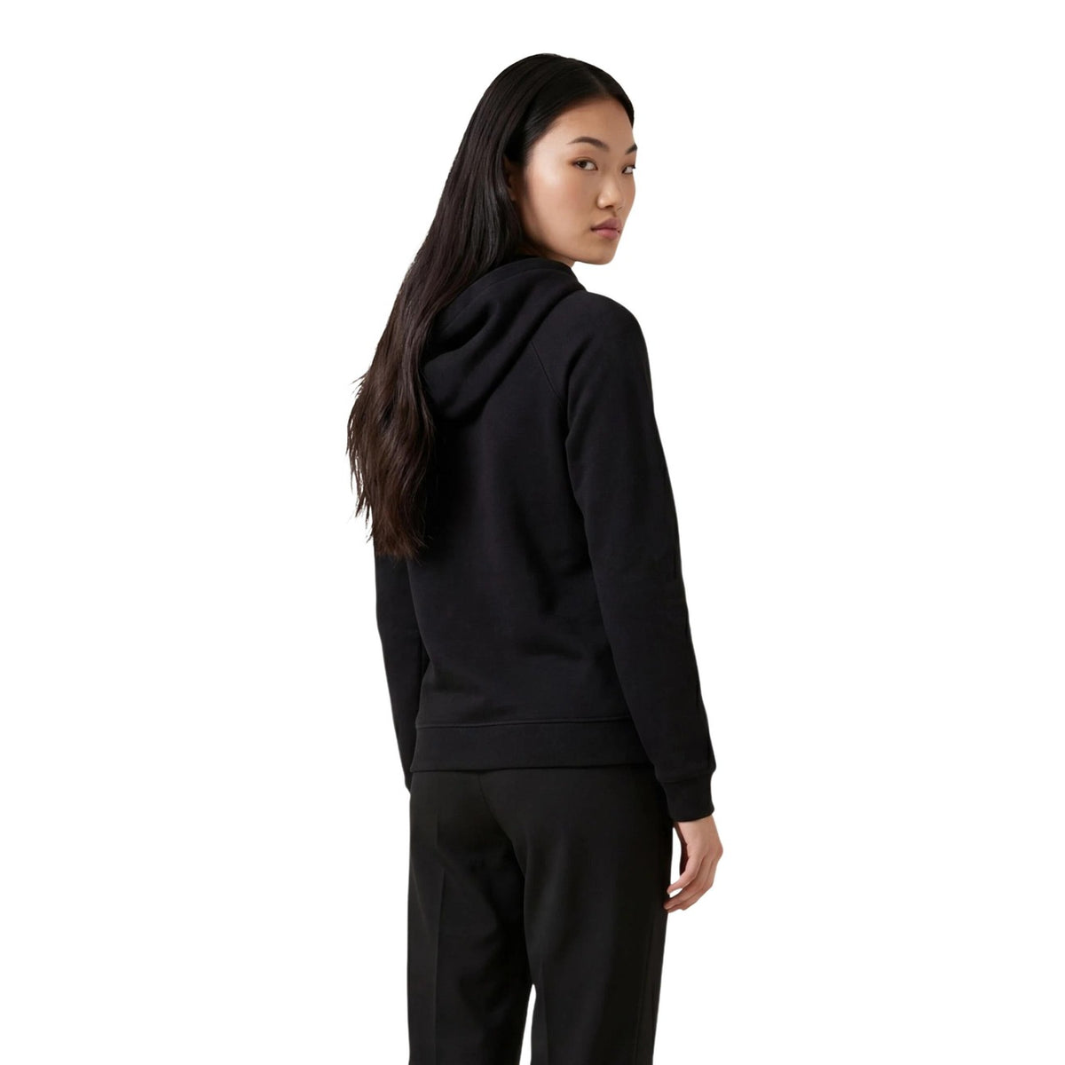 Armani Exchange - Armani Exchange Fleece Damen