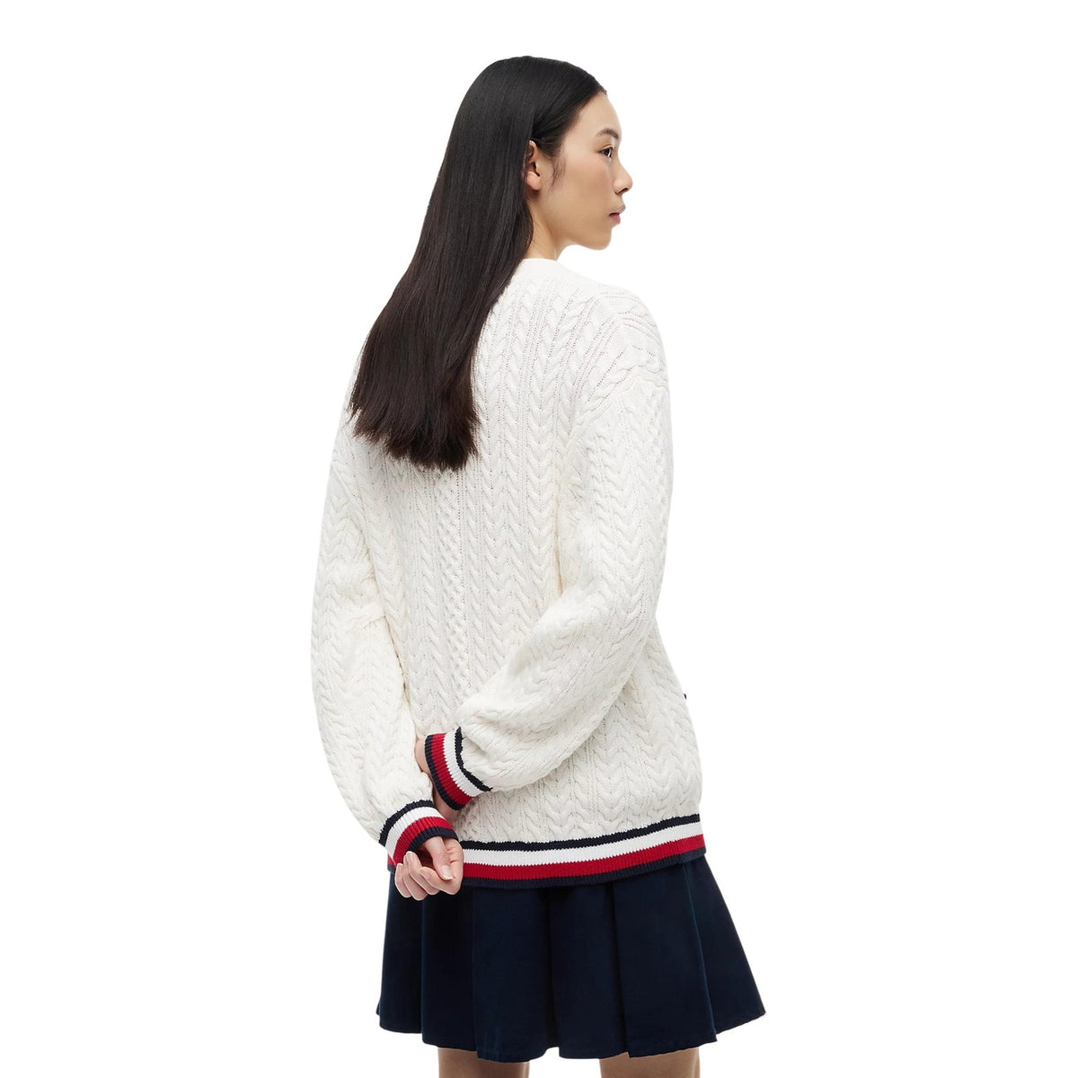 Tommy Hilfiger Jeans - Pullover Damen