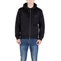 Armani Exchange - Armani Exchange Fleece Herren