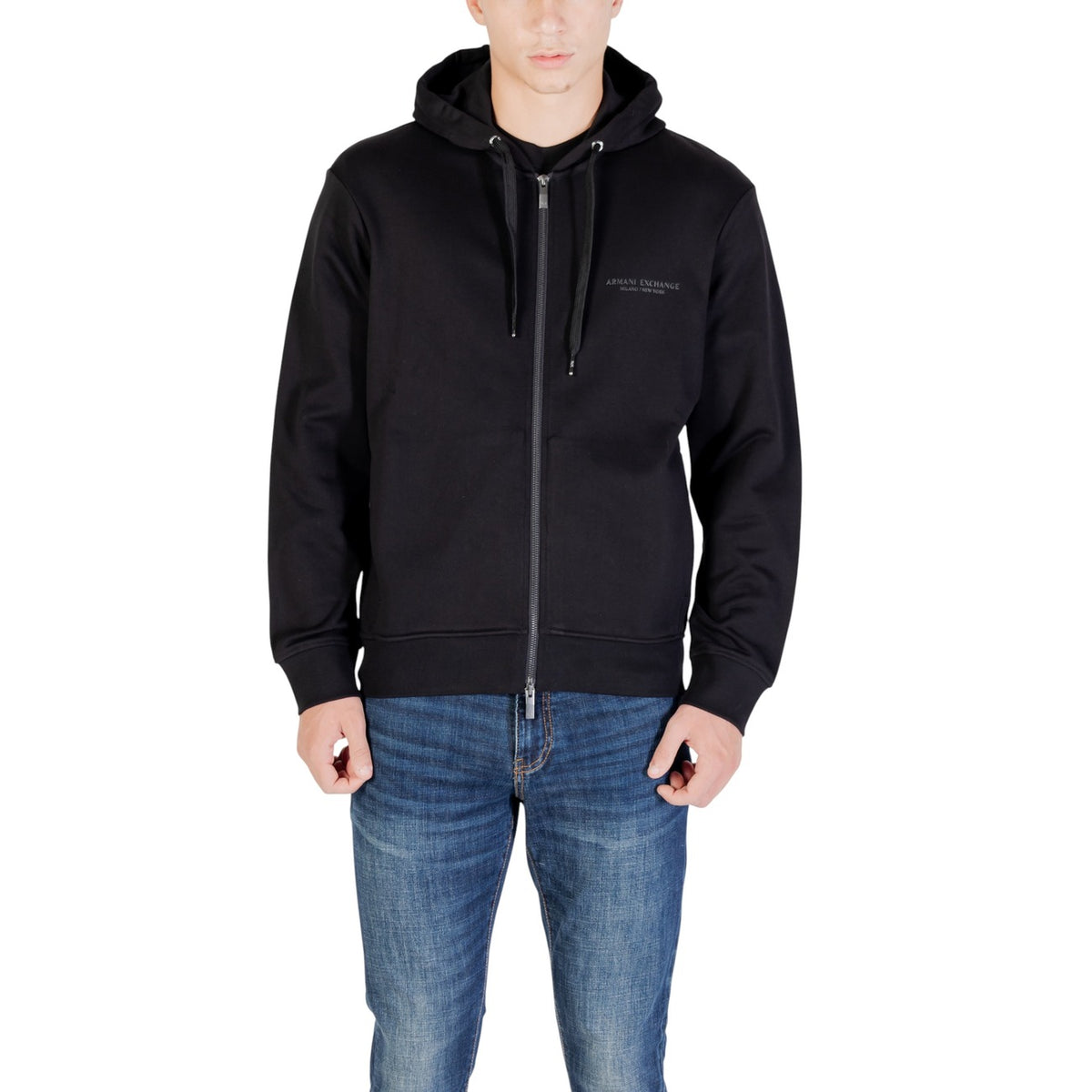 Armani Exchange - Armani Exchange Fleece Herren