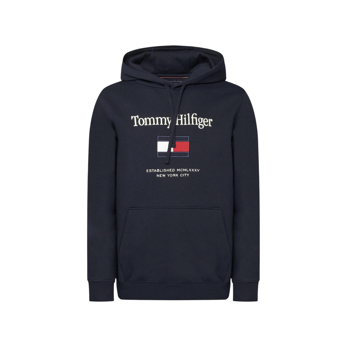 Tommy Hilfiger - Tommy Hilfiger Fleece Herren