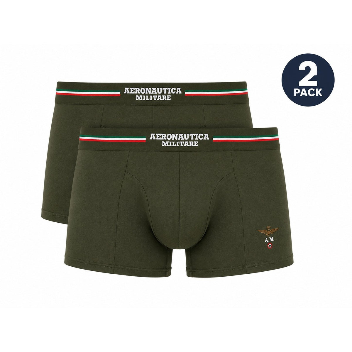 Aeronautica Militare - Aeronautica Militare Unterwäsche Herren