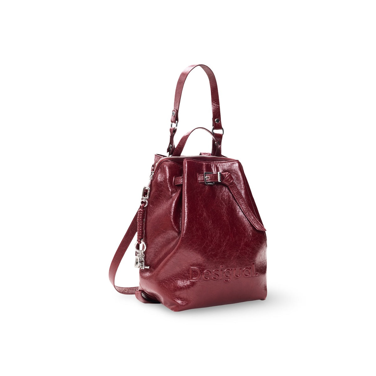 Desigual - Desigual Tasche Damen