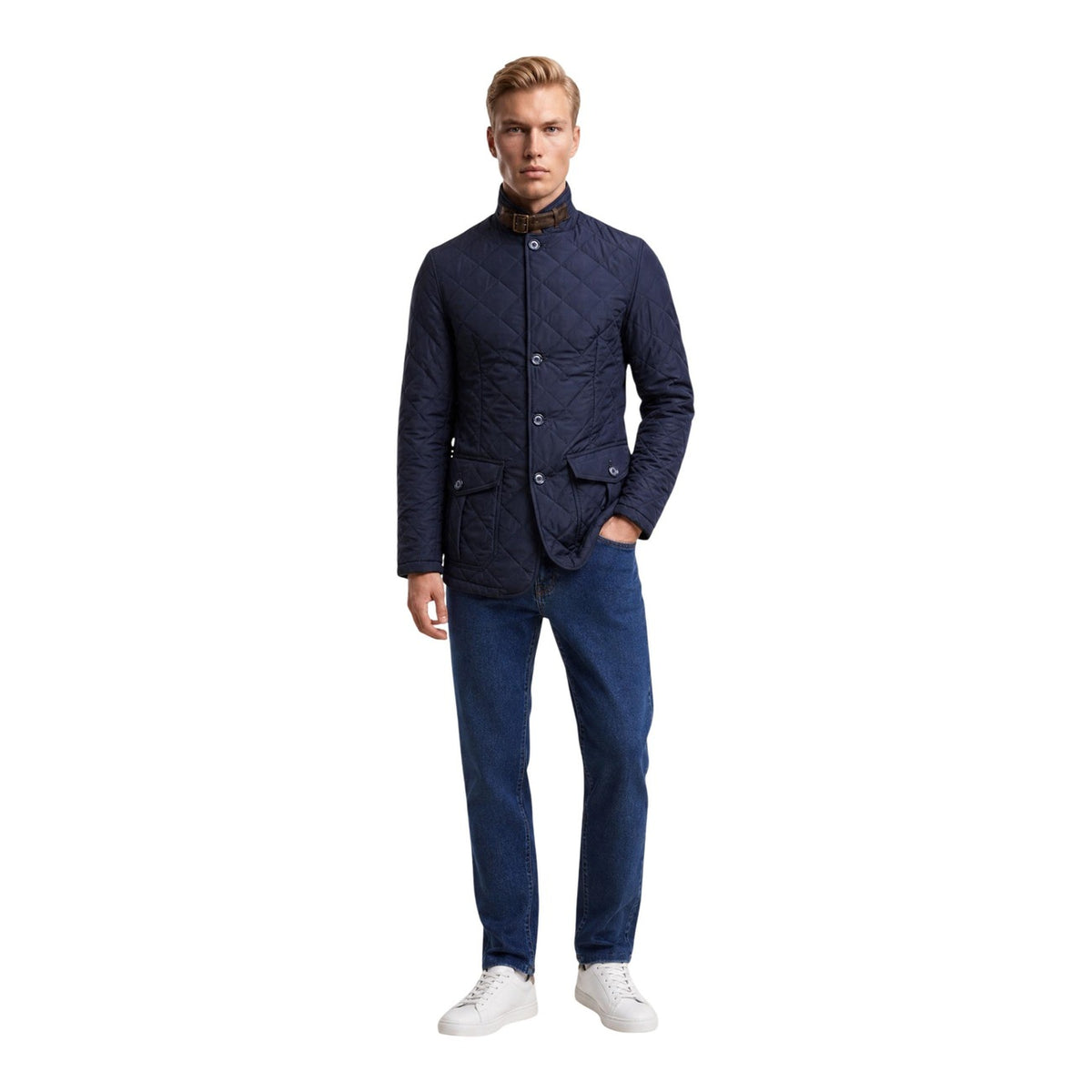 Barbour - Jacke Herren