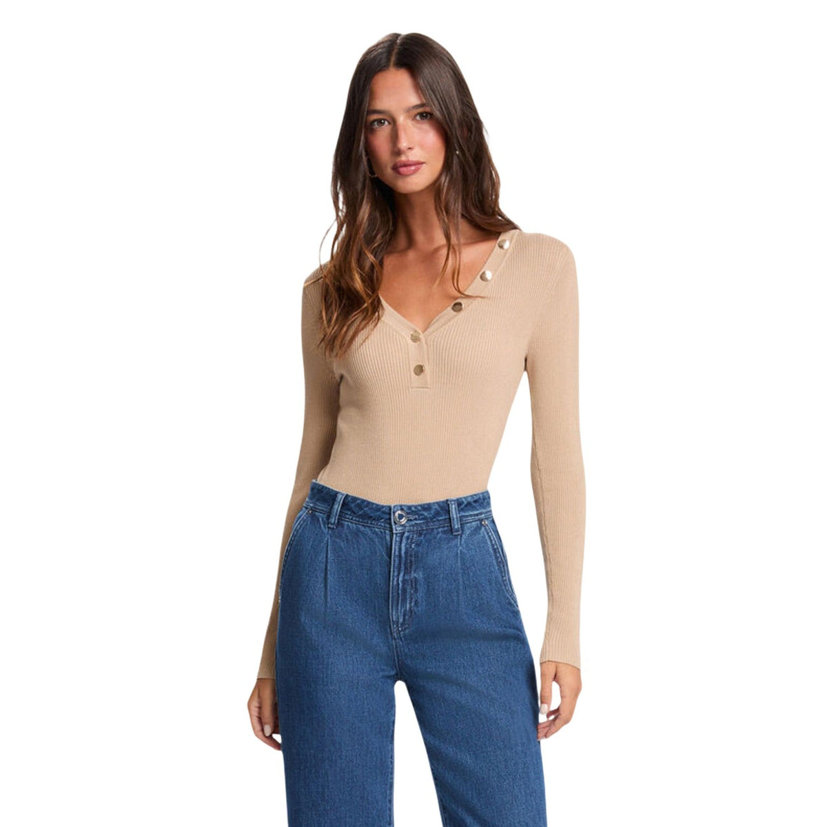 Morgan De Toi -  Pullover Damen