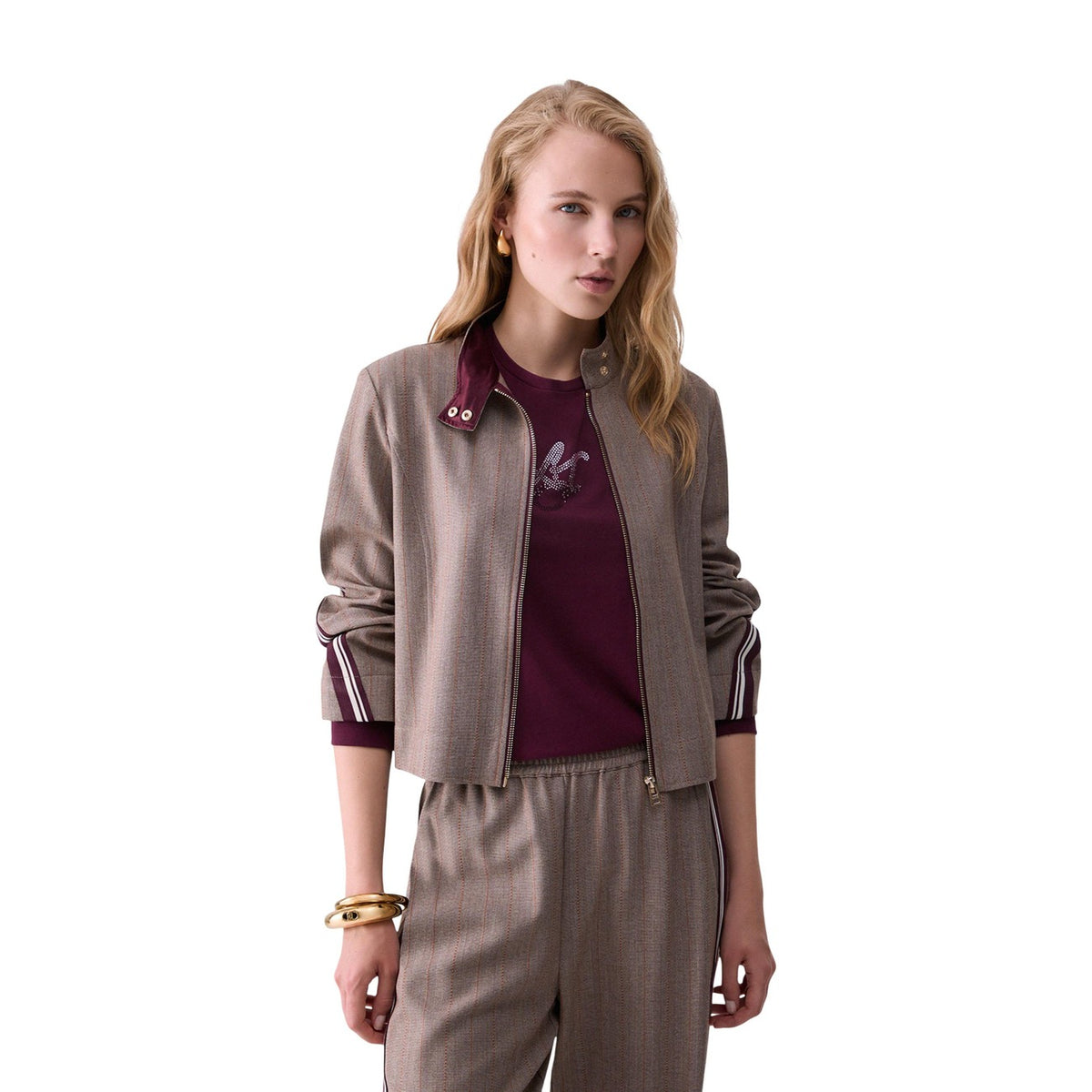 Liu Jo -  Kostümjacke Damen