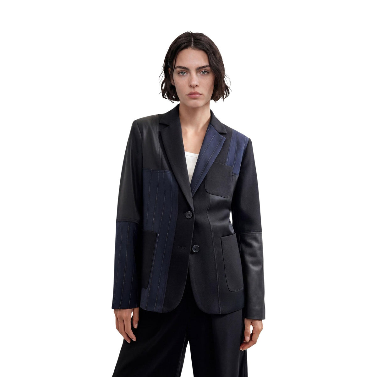 Desigual -  Kostümjacke Damen
