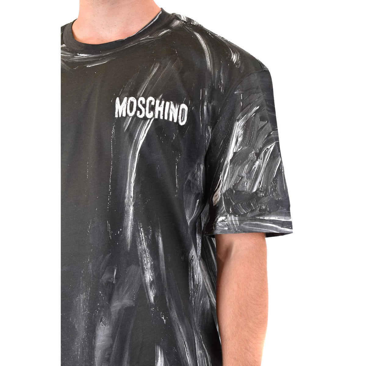 Moschino - Moschino T-Shirt Herren