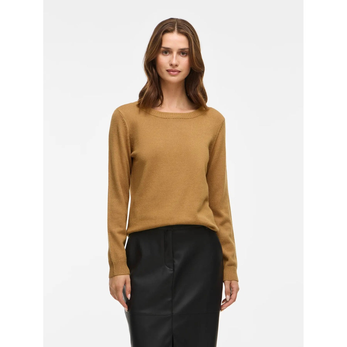 Vila Clothes - Pullover Damen