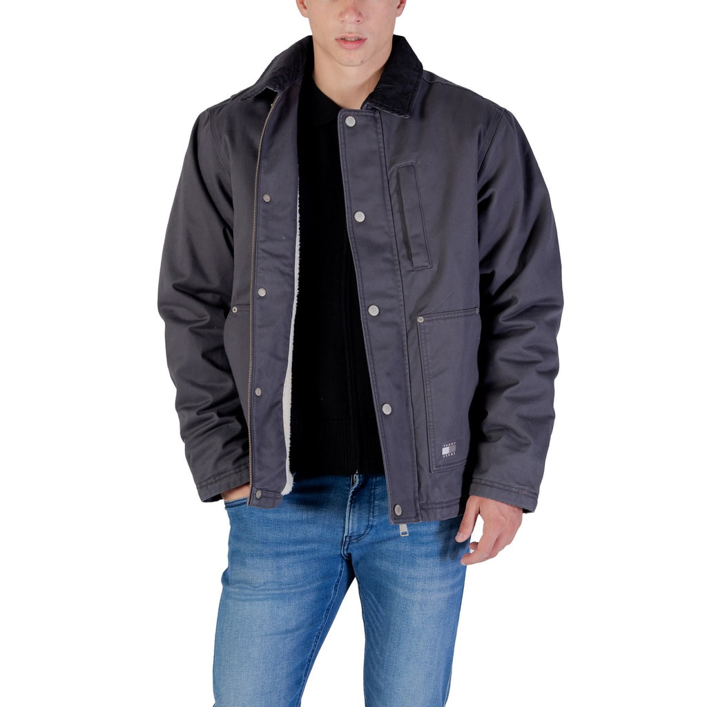 Tommy Hilfiger Jeans - Jacke Herren