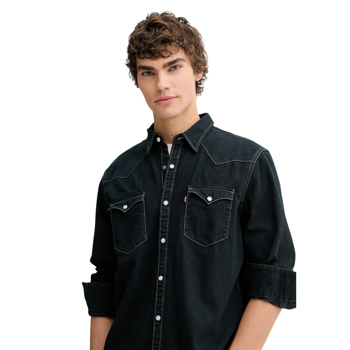 Levi`s -  Hemd Herren