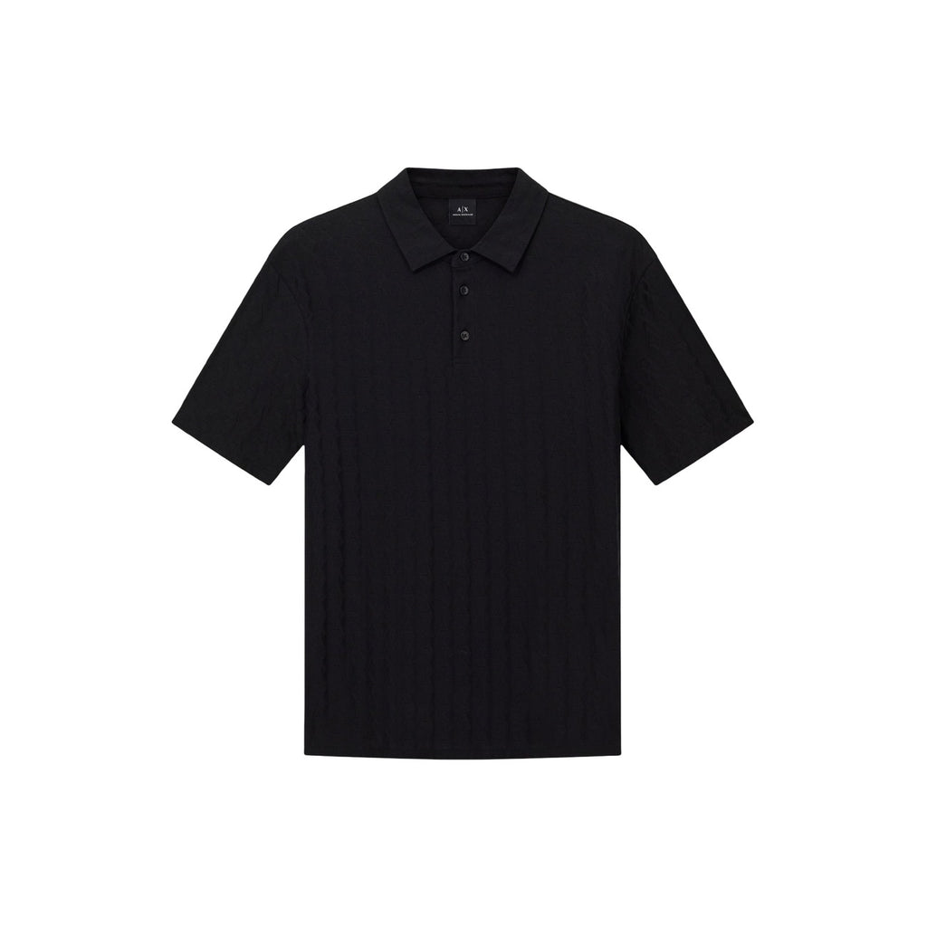 Armani Exchange - Armani Exchange Polo Herren