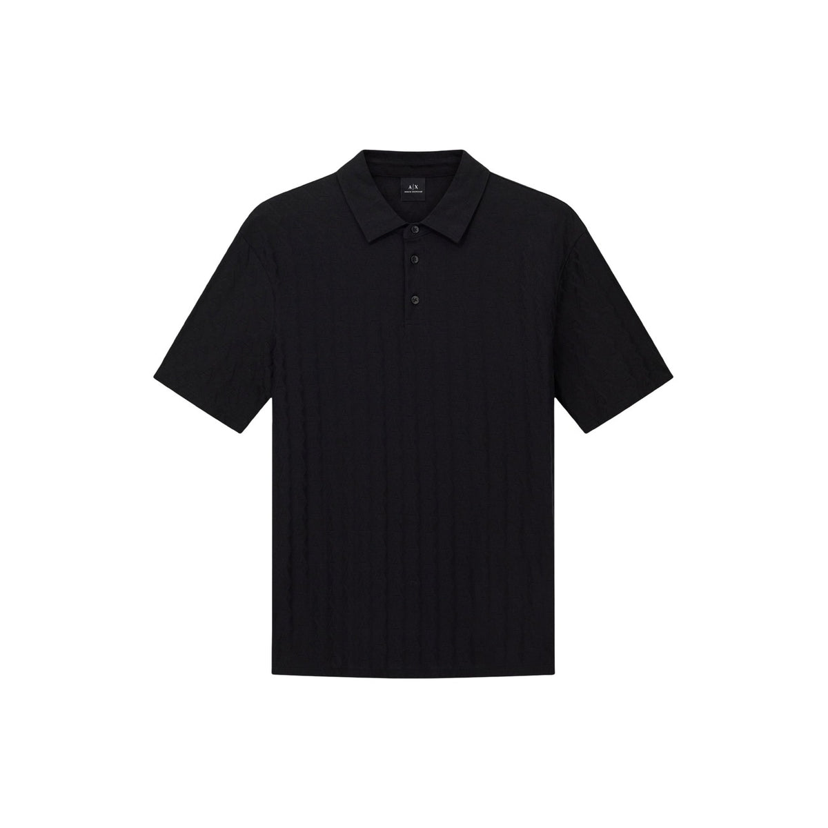 Armani Exchange - Armani Exchange Polo Herren