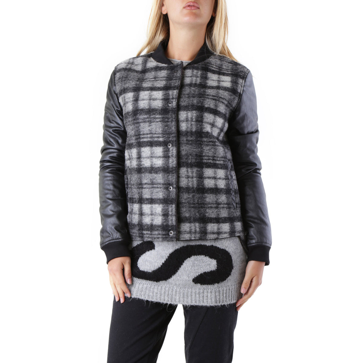 525 -  Kostümjacke Damen