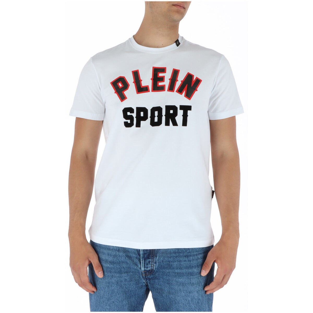 Plein Sport - T-Shirt Herren