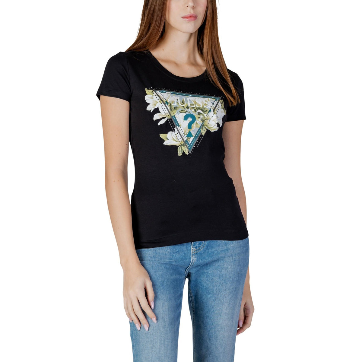 Guess - Guess T-Shirt Damen