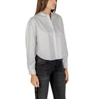 Armani Exchange - Armani Exchange Hemd Damen