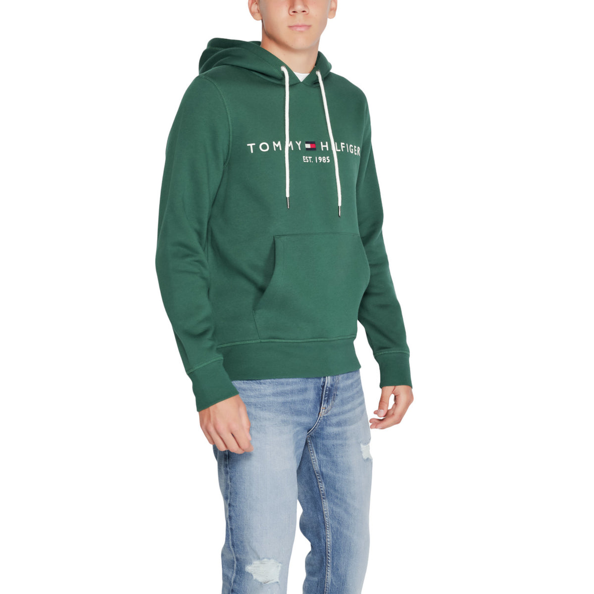 Tommy Hilfiger - Fleece Herren