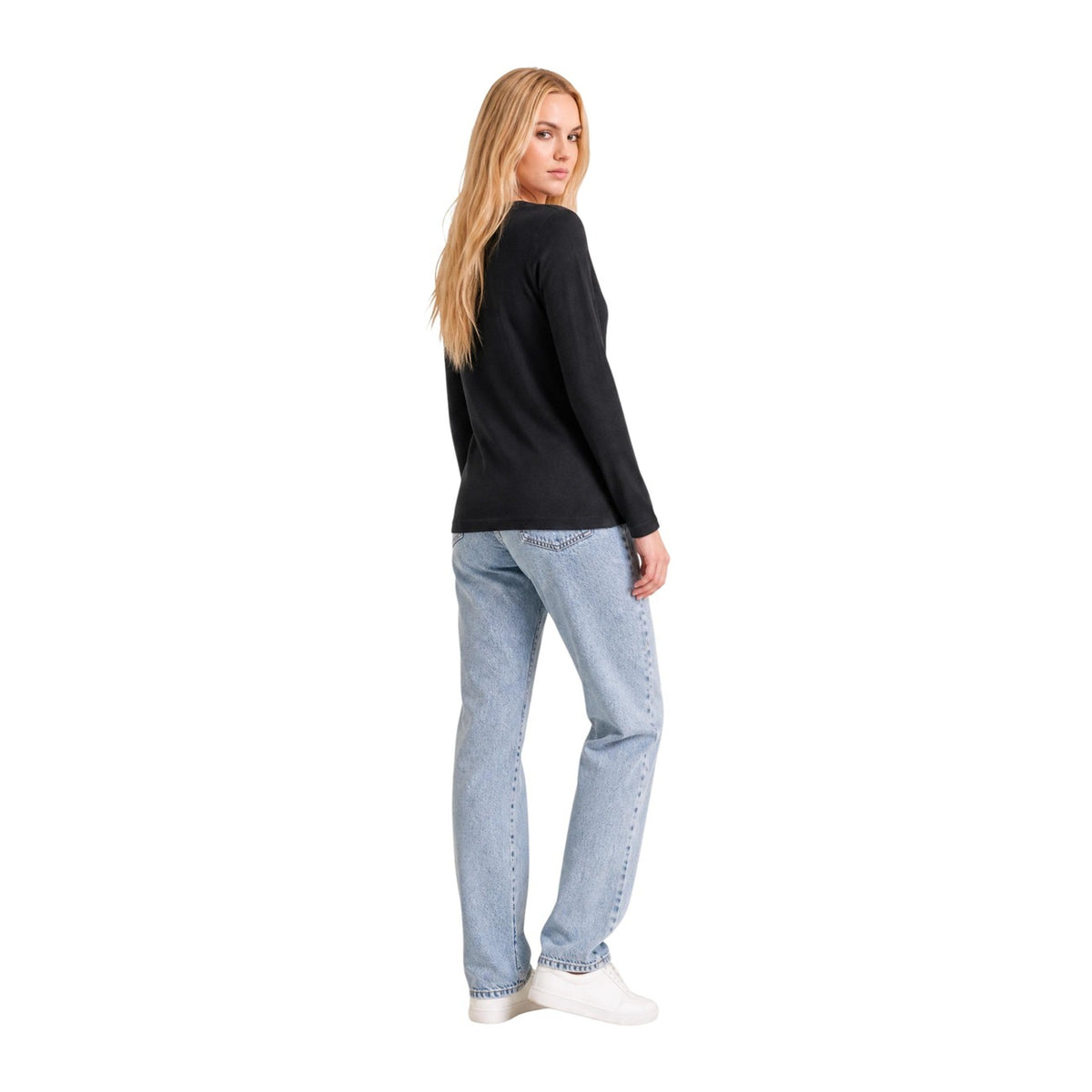 Armani Exchange - Armani Exchange T-Shirt Damen