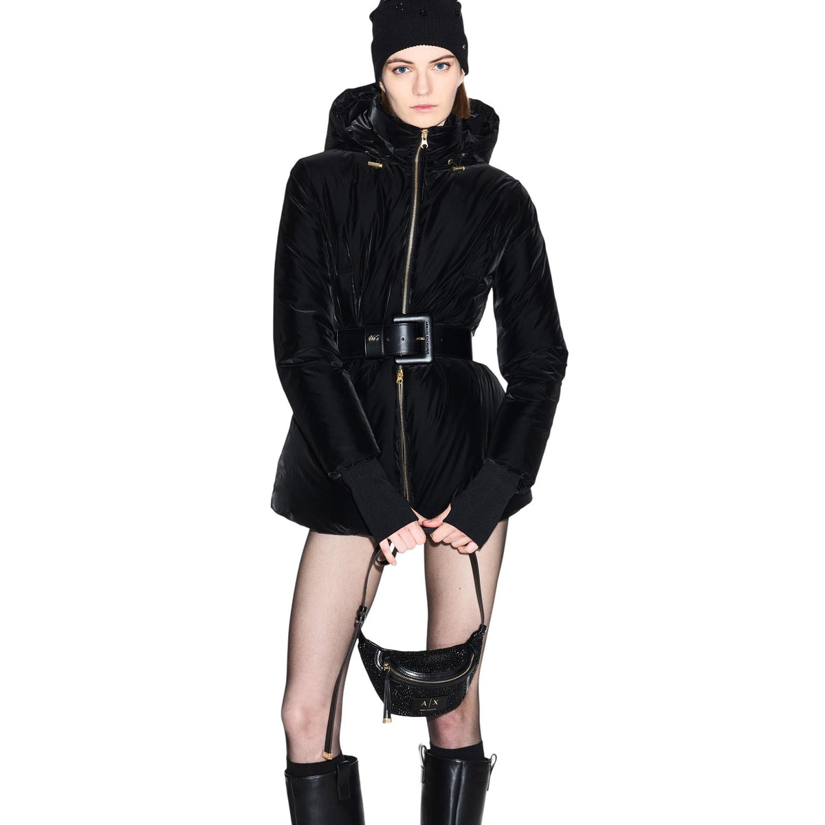 Armani Exchange -  Jacke Damen