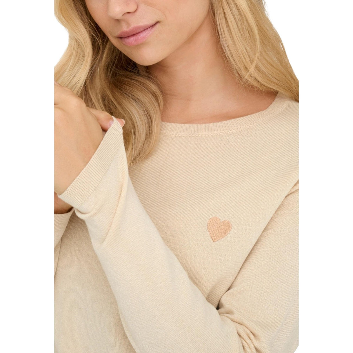 Jacqueline De Yong - Pullover Damen