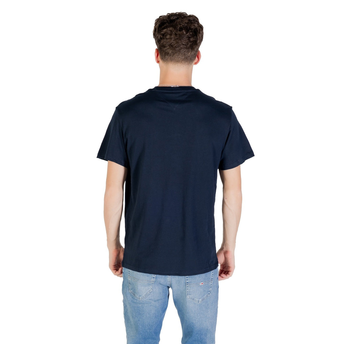 Tommy Hilfiger Jeans -  T-Shirt Herren