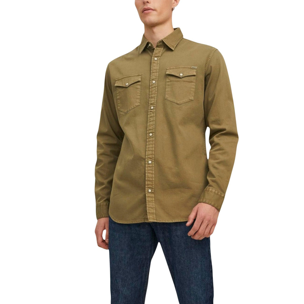 Jack & Jones - Hemd Herren