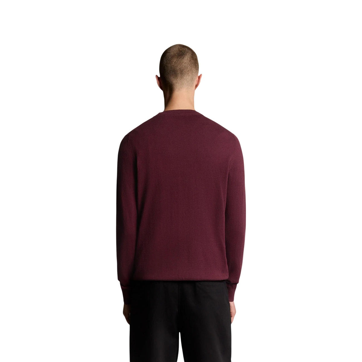 Lyle & Scott -  Pullover Herren