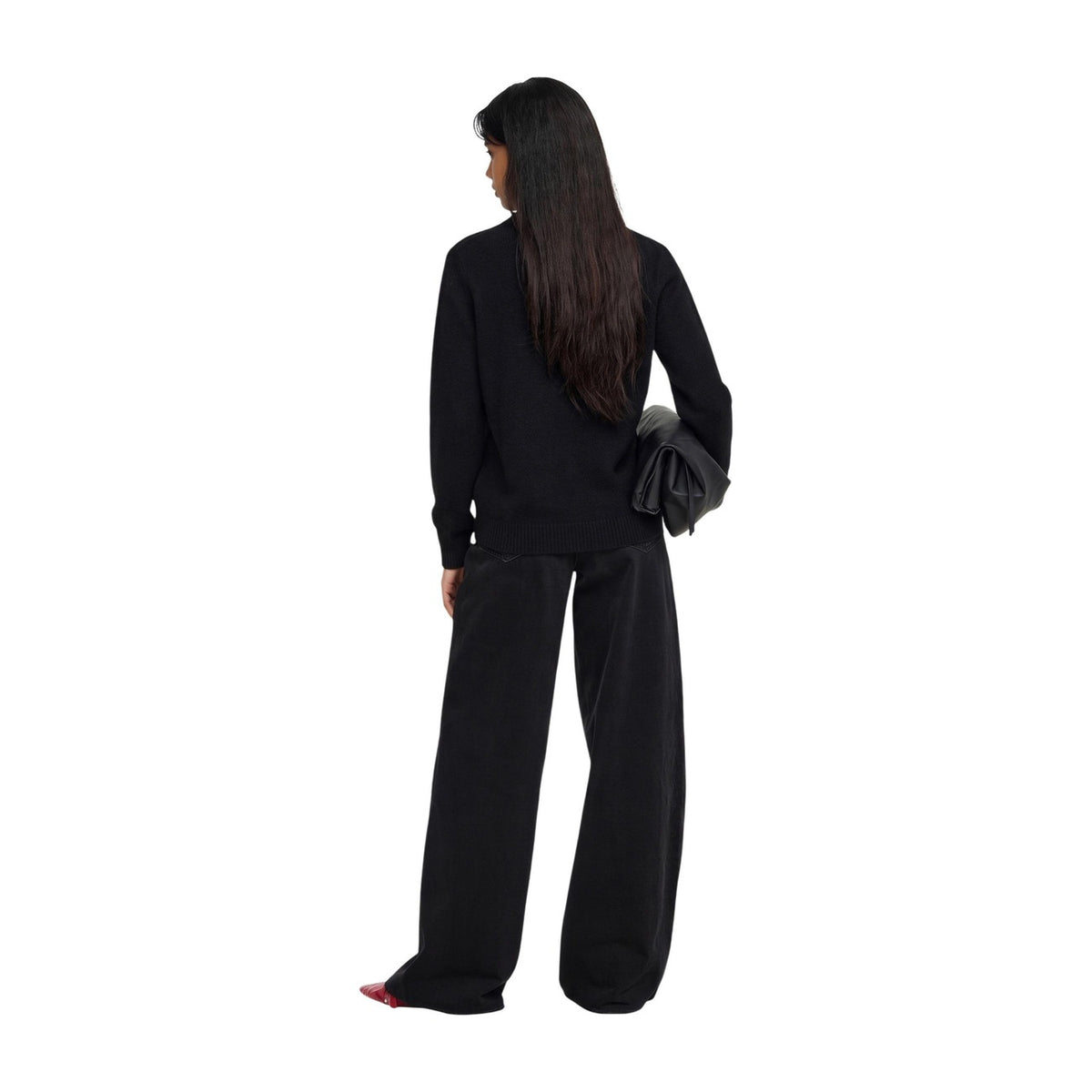 Jacqueline De Yong- Pullover Damen