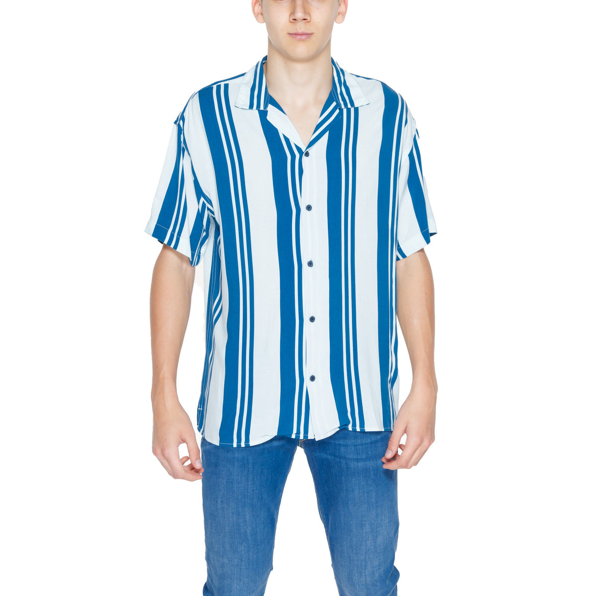 Jack & Jones - Hemd Herren